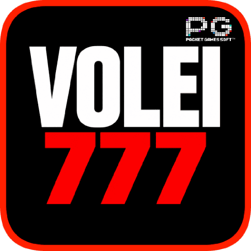 VOLEI777 Logo